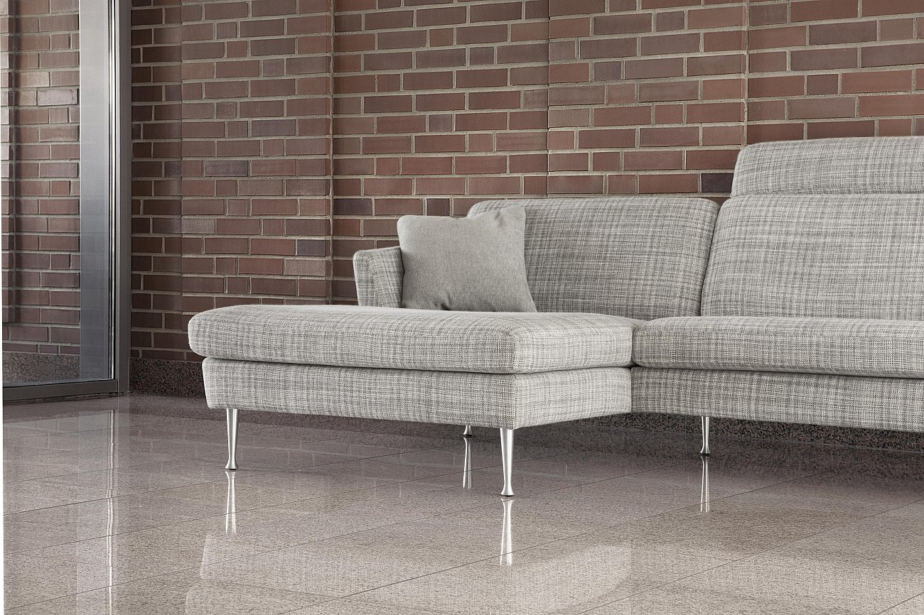 Диван Timjan прямой бежевый SITS TIMJAN 192369 Бежевый;молочный  - Вид №6