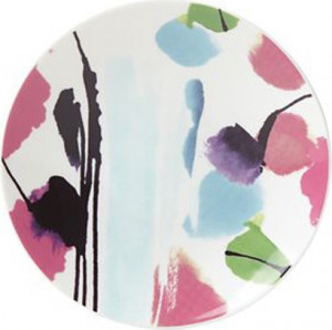 10623774 Lenox Набор тарелок десертных Lenox "Манарола" 15см, 4шт Фарфор