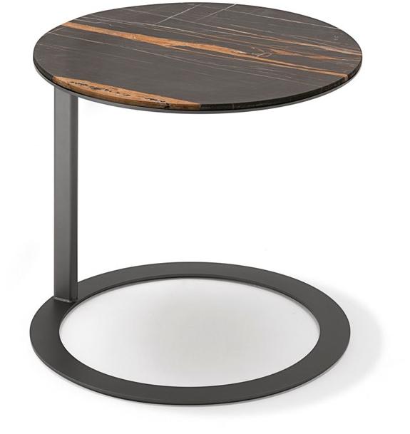 Living Divani Круглый сервировочный стол sun-id-1416806 - Вид №6