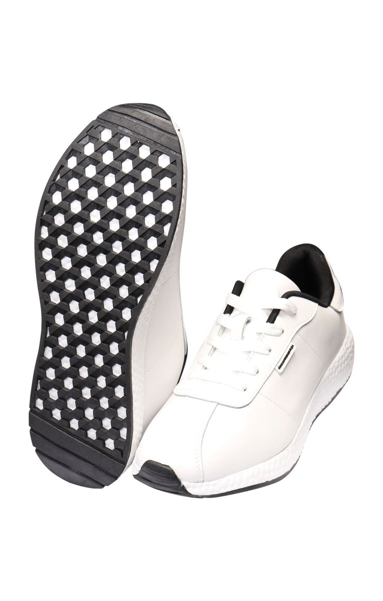 5029563 Полуботинки Кроссовки Фаворит НЬЮ белые  Летняя обувь  размер 42 Спецодежда 