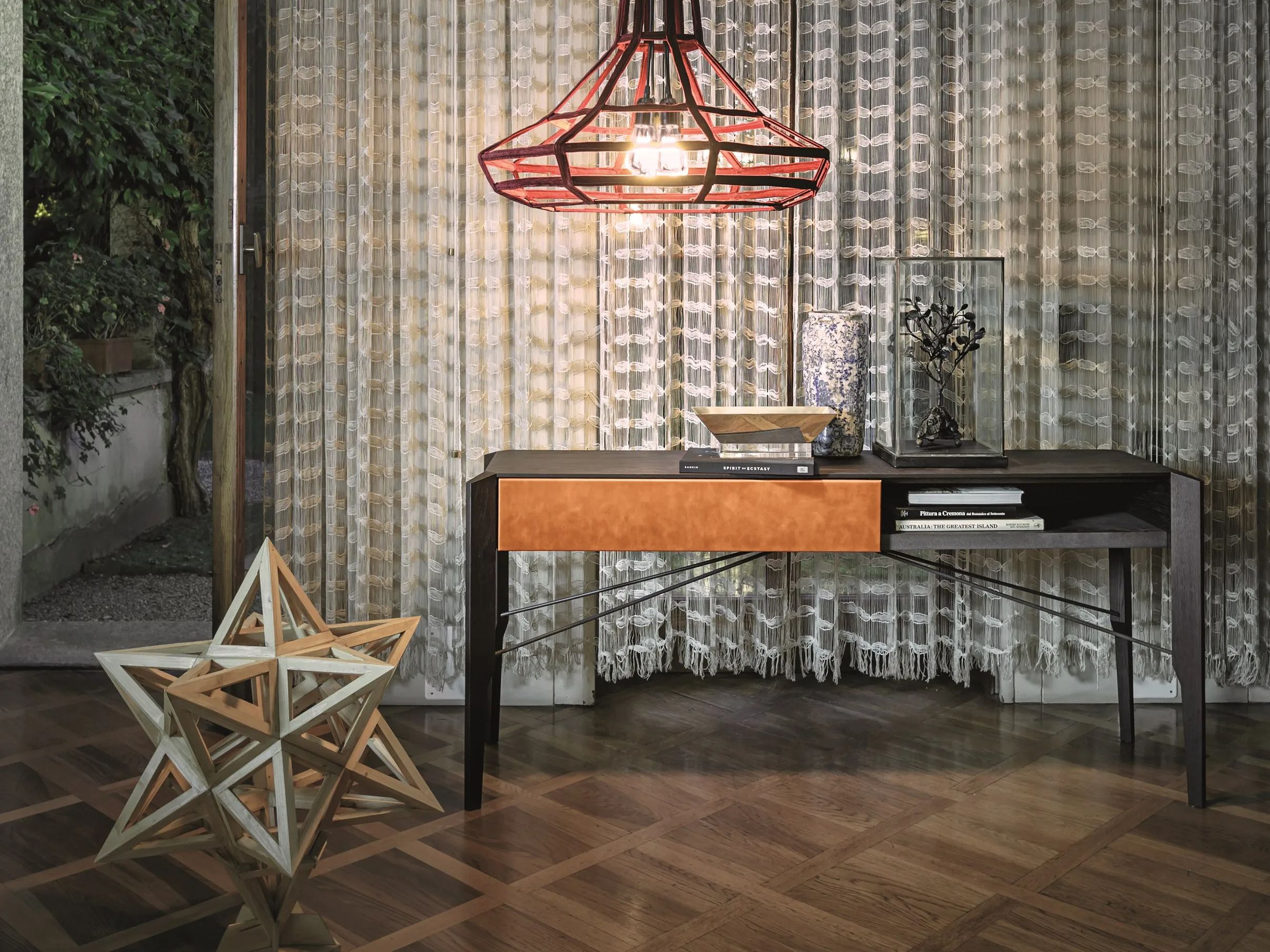 Деревянная консоль Arketipo Слава ARCH-00148902 - Вид №11