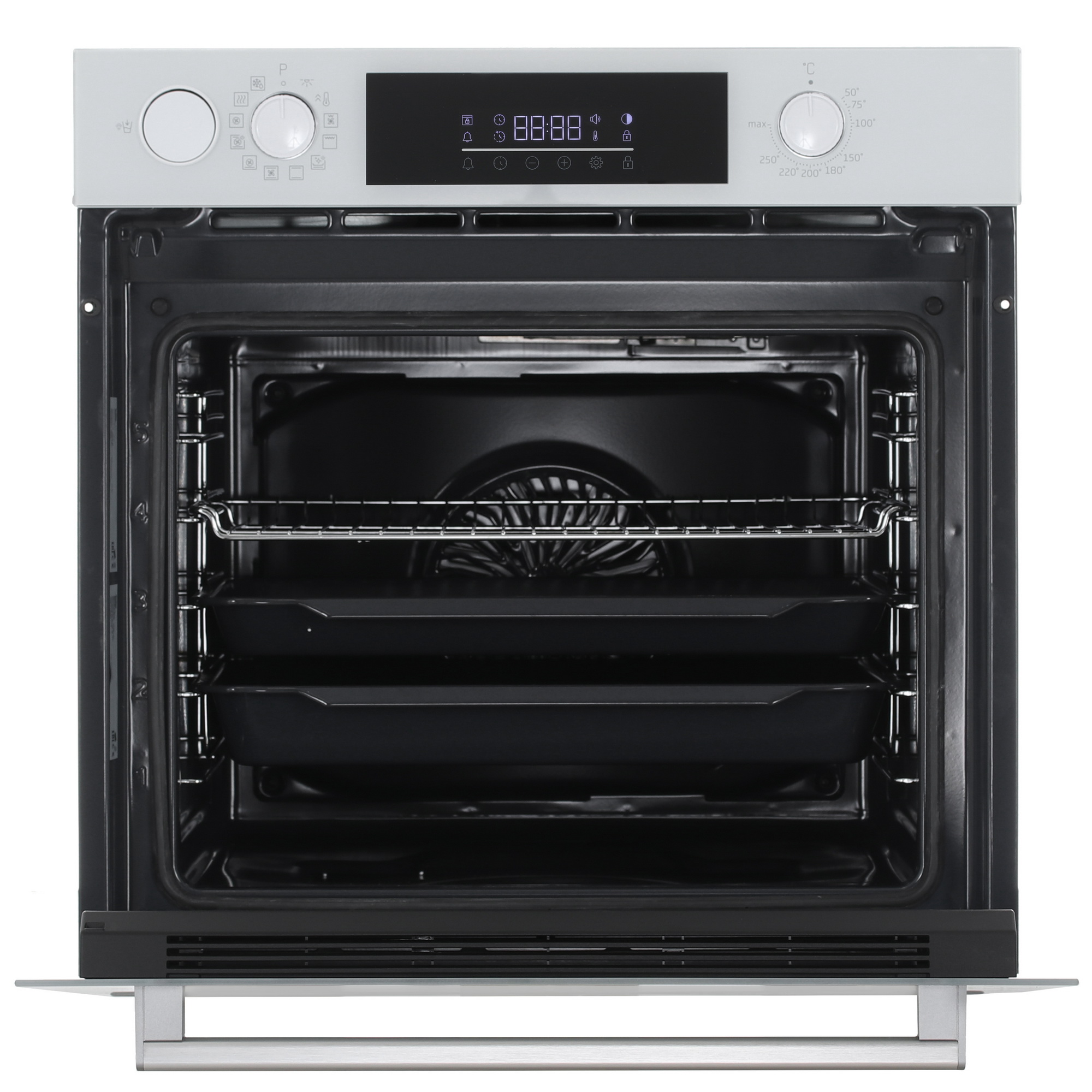 9116861 Электрический духовой шкаф Beko BBIS143N0W белый STDN-0074936 - Вид №8