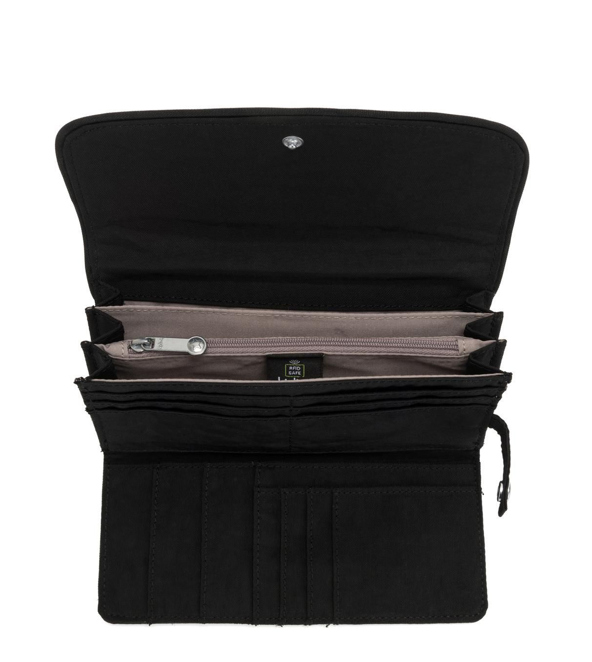 KI2509J99 Портмоне Large Wallet Kipling Supermoney  - Вид №2