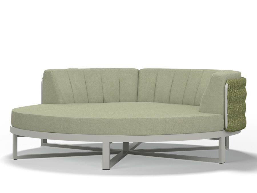 Ткань круглая Садовая кровать MAMAGREEN Munia ARCH-00021152 - Вид №1