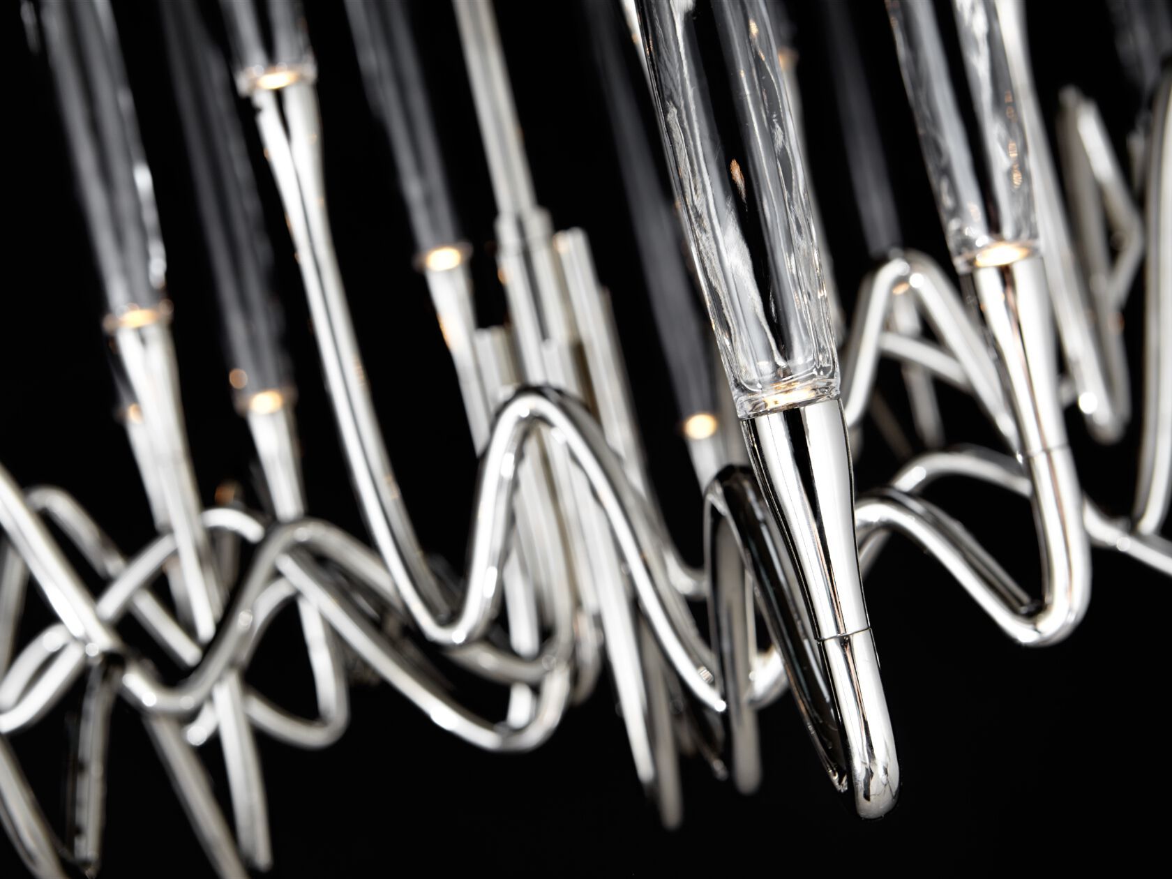 Светодиодный торшер Il Pezzo Mancante кусок 3 ARCH-00127418 - Вид №10