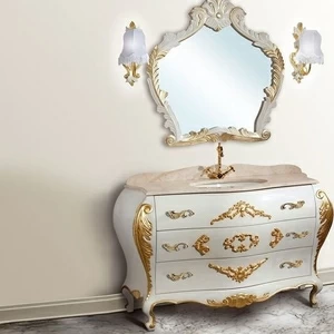 Комплект мебели для ванной CM41DC La Bussola‎ Retrò Collection