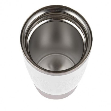 515108 Термокружка / термокружка, 0.36 л, белая EMSA  - Вид №2