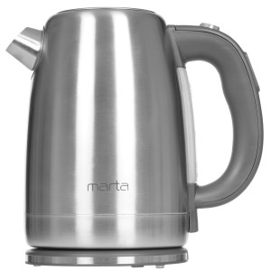 5350471 Электрочайник MARTA MT-4564 серый