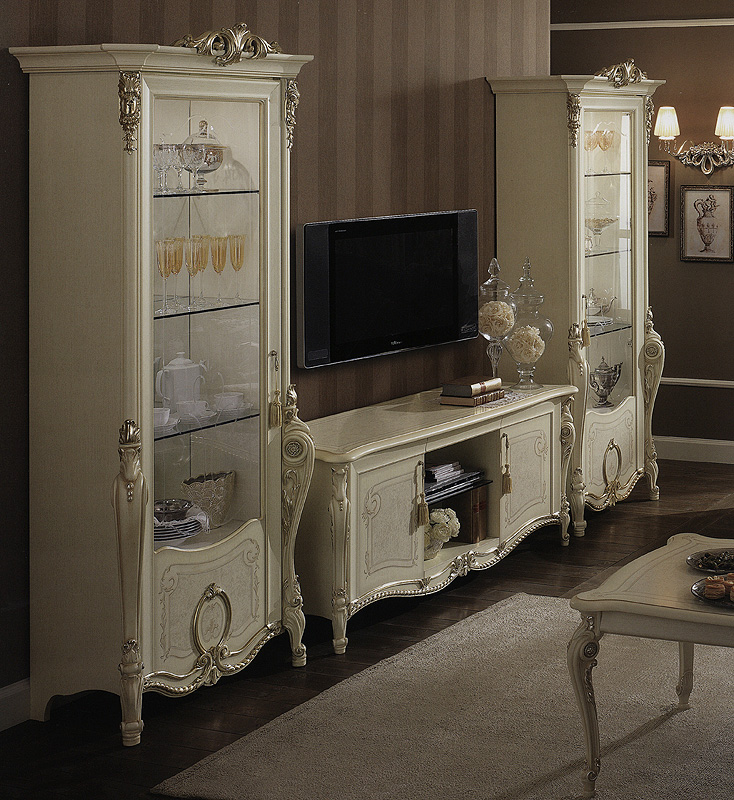 Стенка  ARREDOCLASSIC TIZIANO COMP. 15