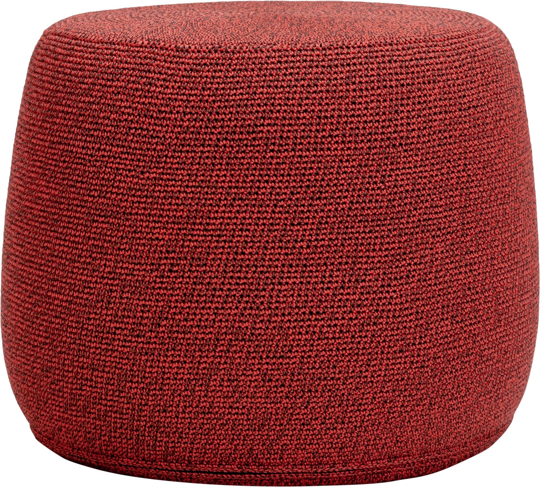 Полипропилен круглый сад пуфик JANUS et Cie Bon Vivant ARCH-00124001 - Вид №14