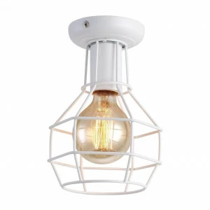 Потолочный светильник Arte Lamp A9182PL-1WH ARTE LAMP 9182 201313 Белый