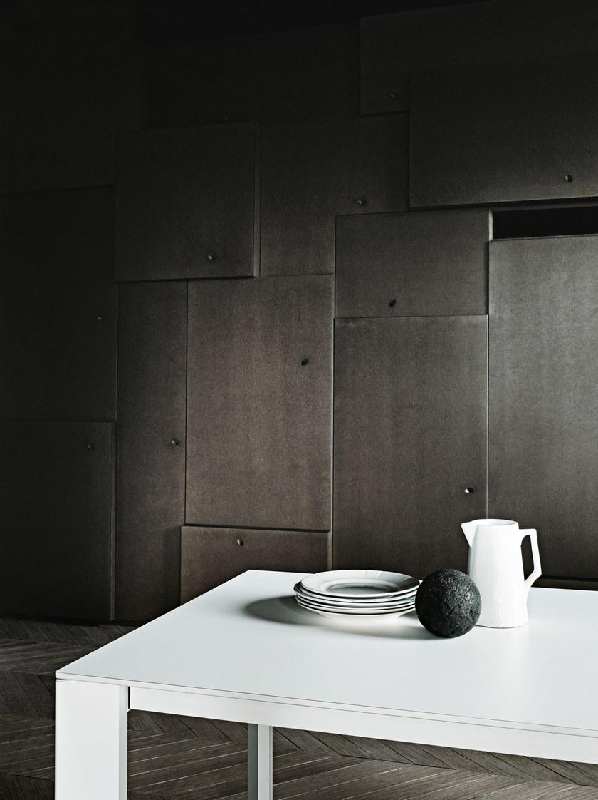 Desalto Раздвижной прямоугольный стол sun-id-1391408 - Вид №8