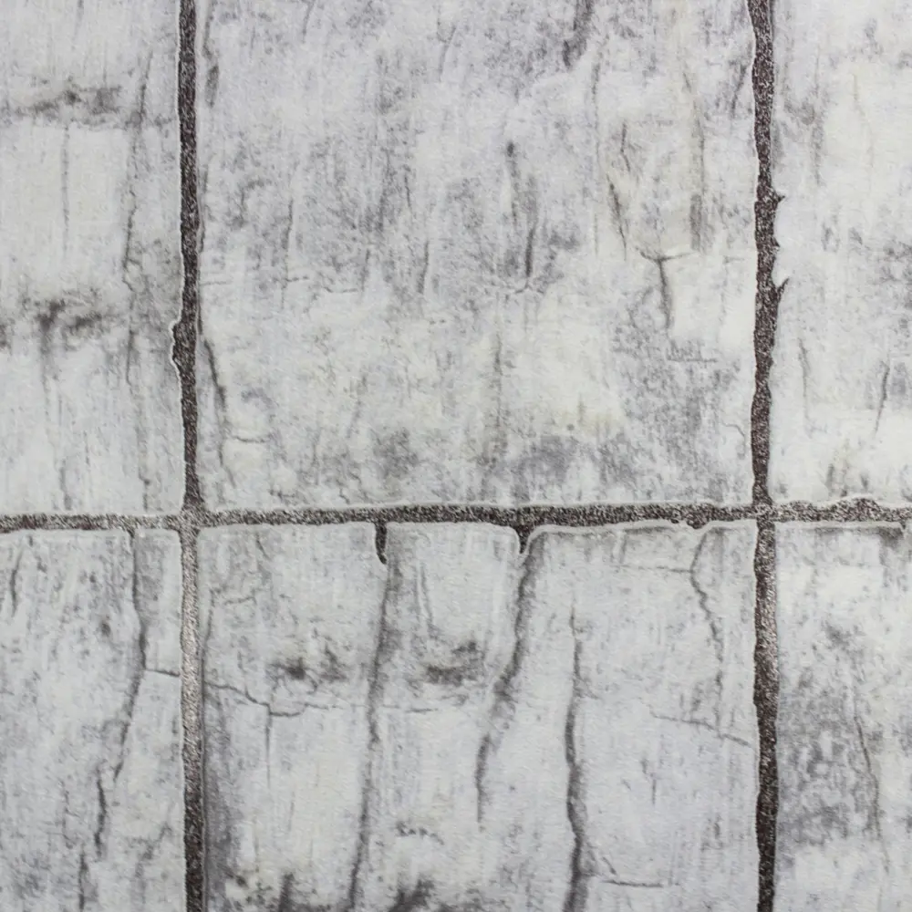 Обои флизелиновые Erismann Natural Silence серые 1.06 м 5282-43 STLM-2065681 - Вид №1