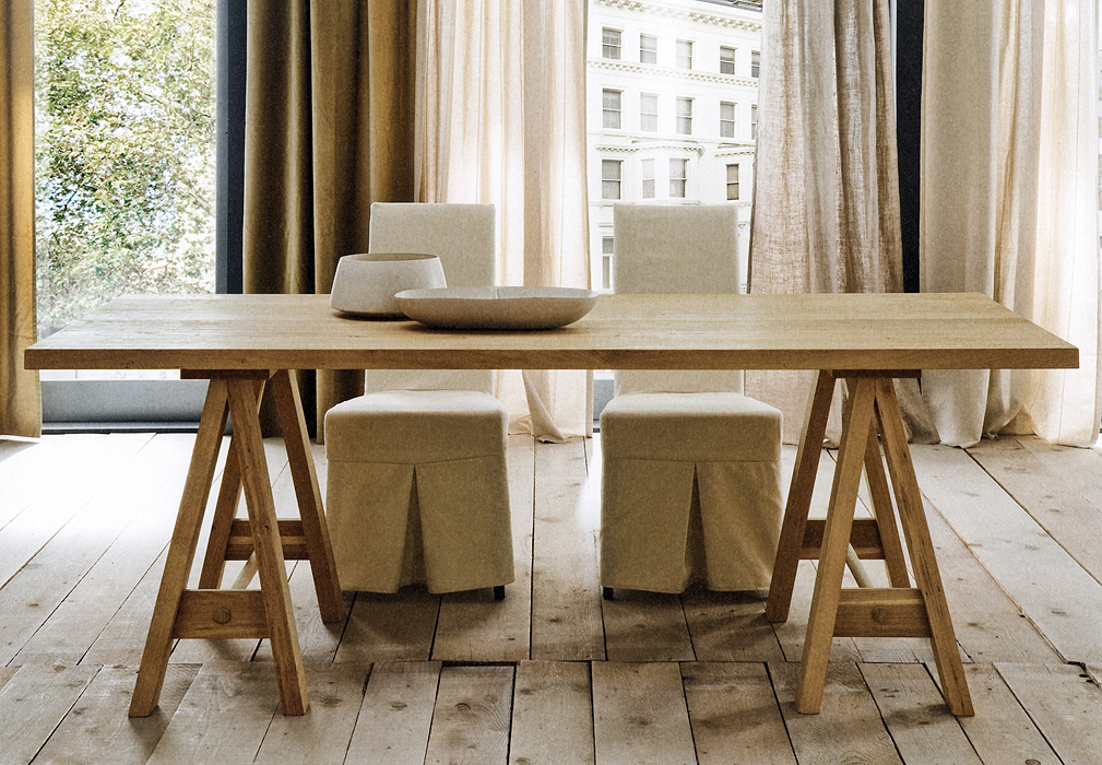 Стол  ALTA CORTE LB-TA7424 Ecolab