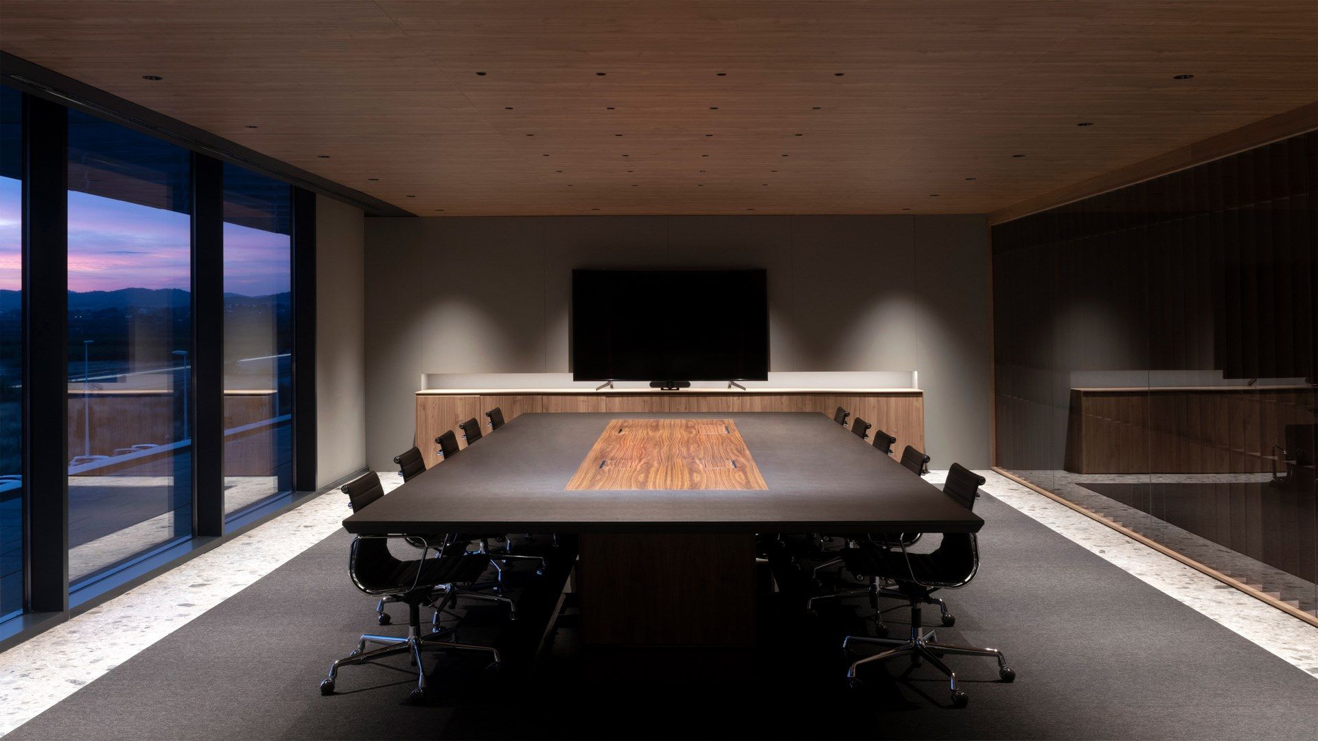 Алюминиевый светодиодный светильник Arkoslight Shot Light ARCH-00038775 - Вид №9