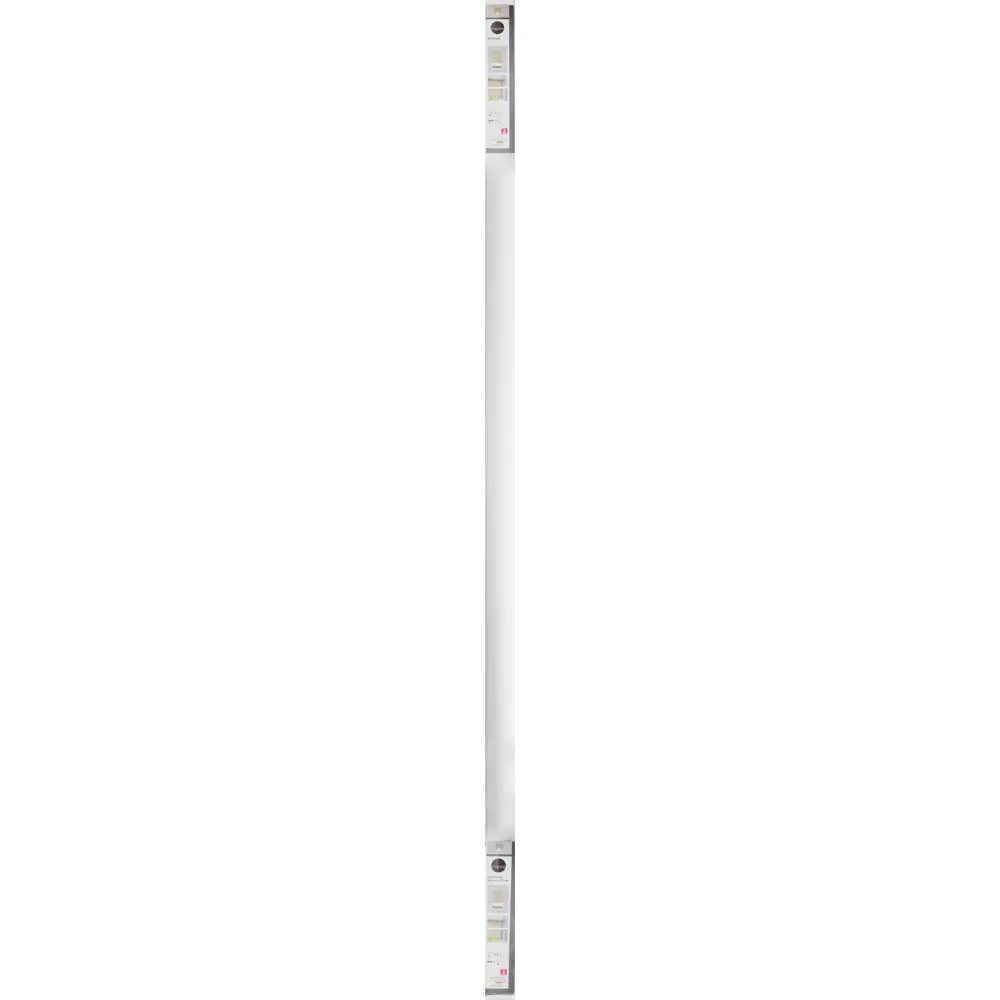 Штора рулонная Inspire Шантунг 70x160 см белая STLM-2000948 - Вид №5