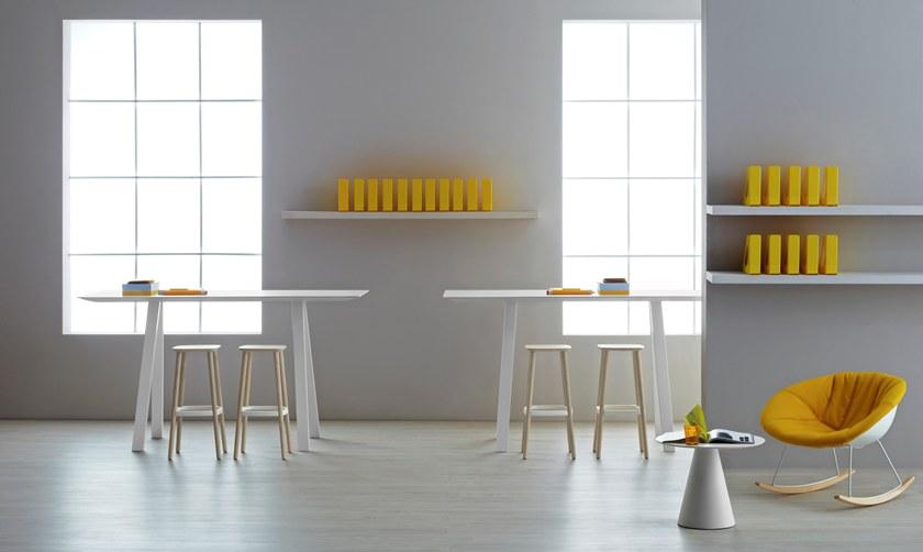 Pedrali Стул из технополимера Gliss 904 - Вид №3