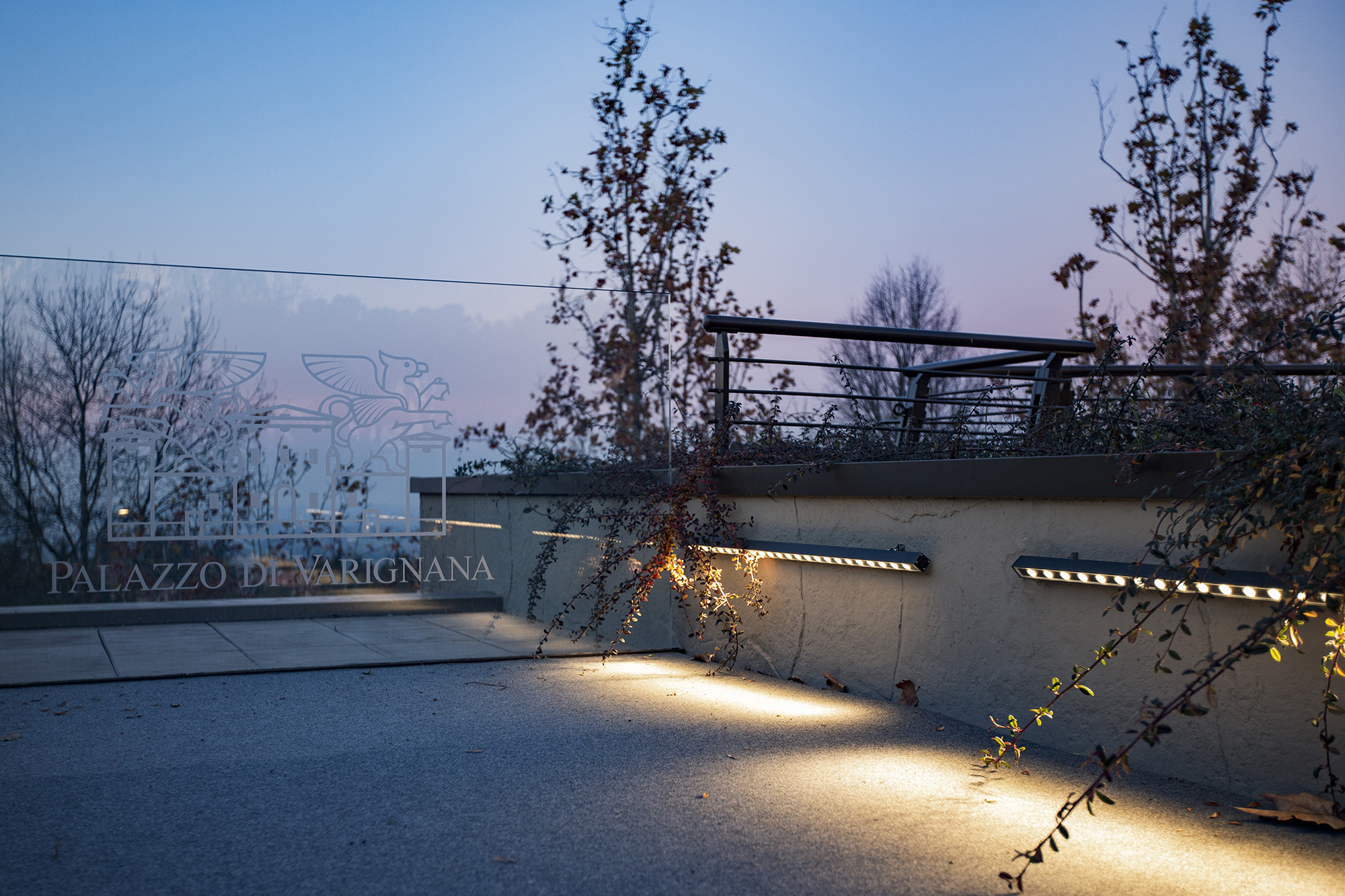 8411563 Подсветка стены Platek MINI CORNICHE Applique  MINI CORNICHE Applique 600 mm - LED 4000K 26°  - Вид №7