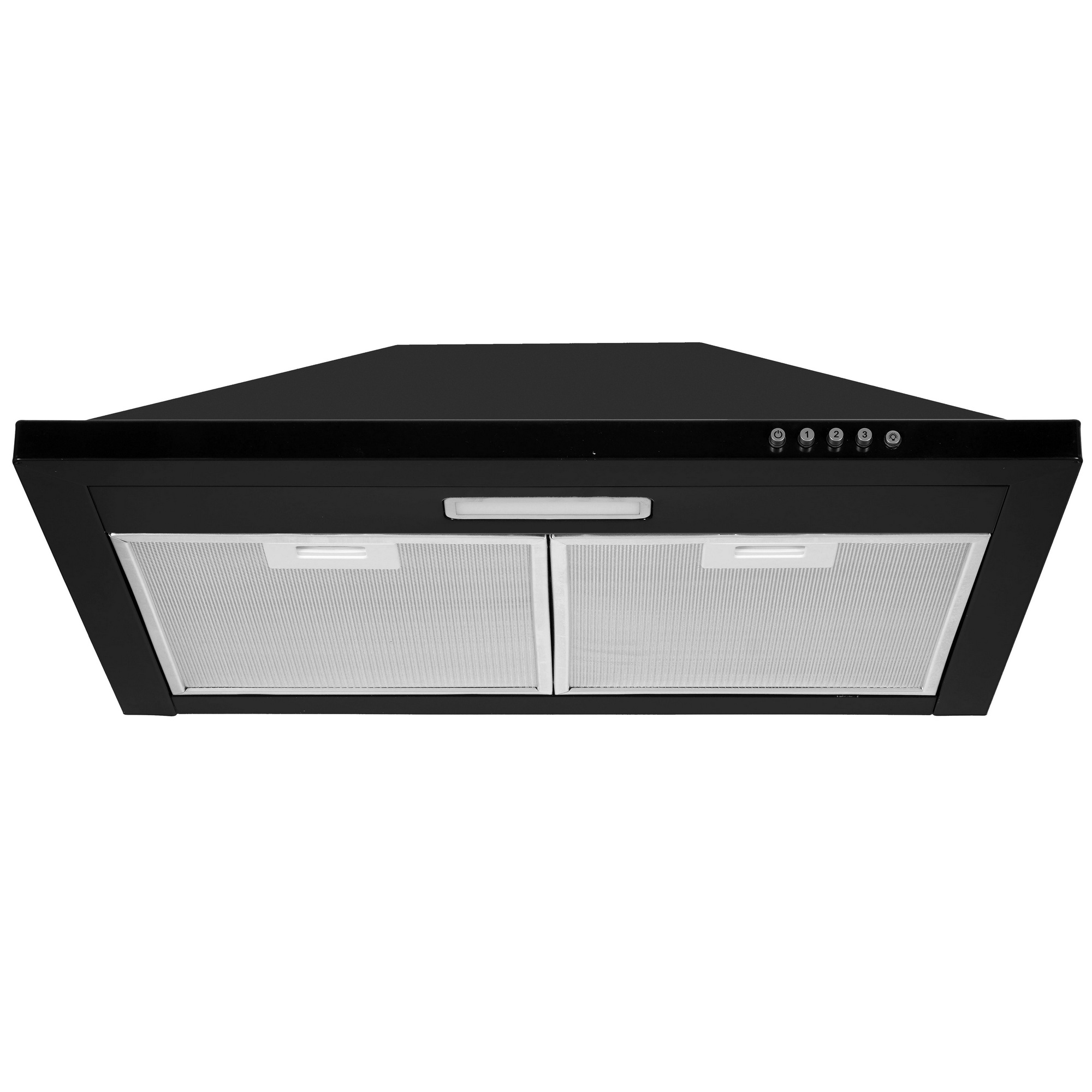 9280356 Вытяжка островная USTO UT61B1 черный/черный STDN-0150028 - Вид №1