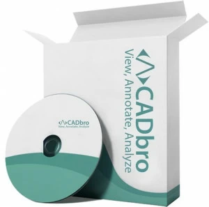 ZWSOFT 3D просмотрщик cad