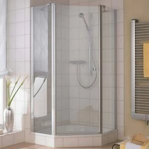 I2 35R/L Ibiza collection душевая кабина Kermi