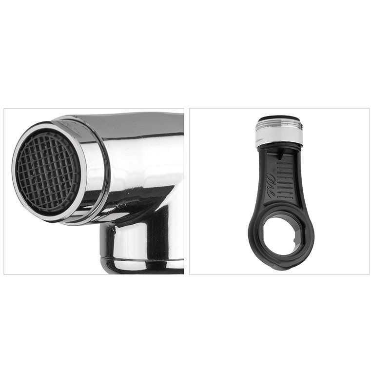 1012DC Ручной душ  DANIEL RUBINETTERIE  - Вид №1