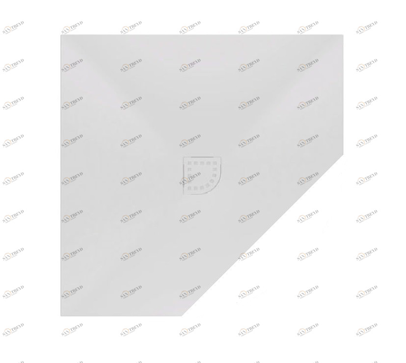 Поддон из литьевого мрамора Kolpa-San Lavolta 00599  Словения 