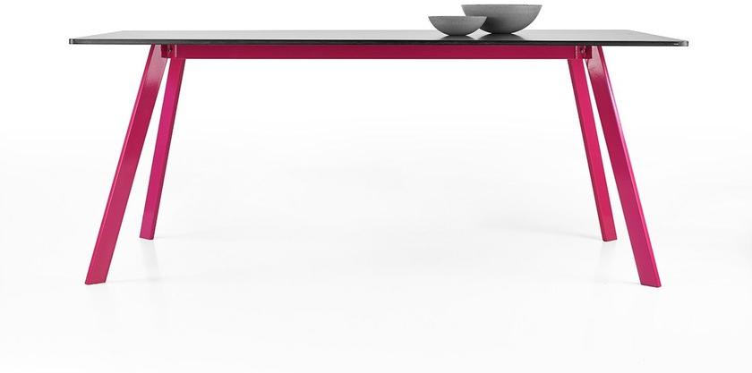 Gravelli Бетонный стол sun-id-1440002 - Вид №3