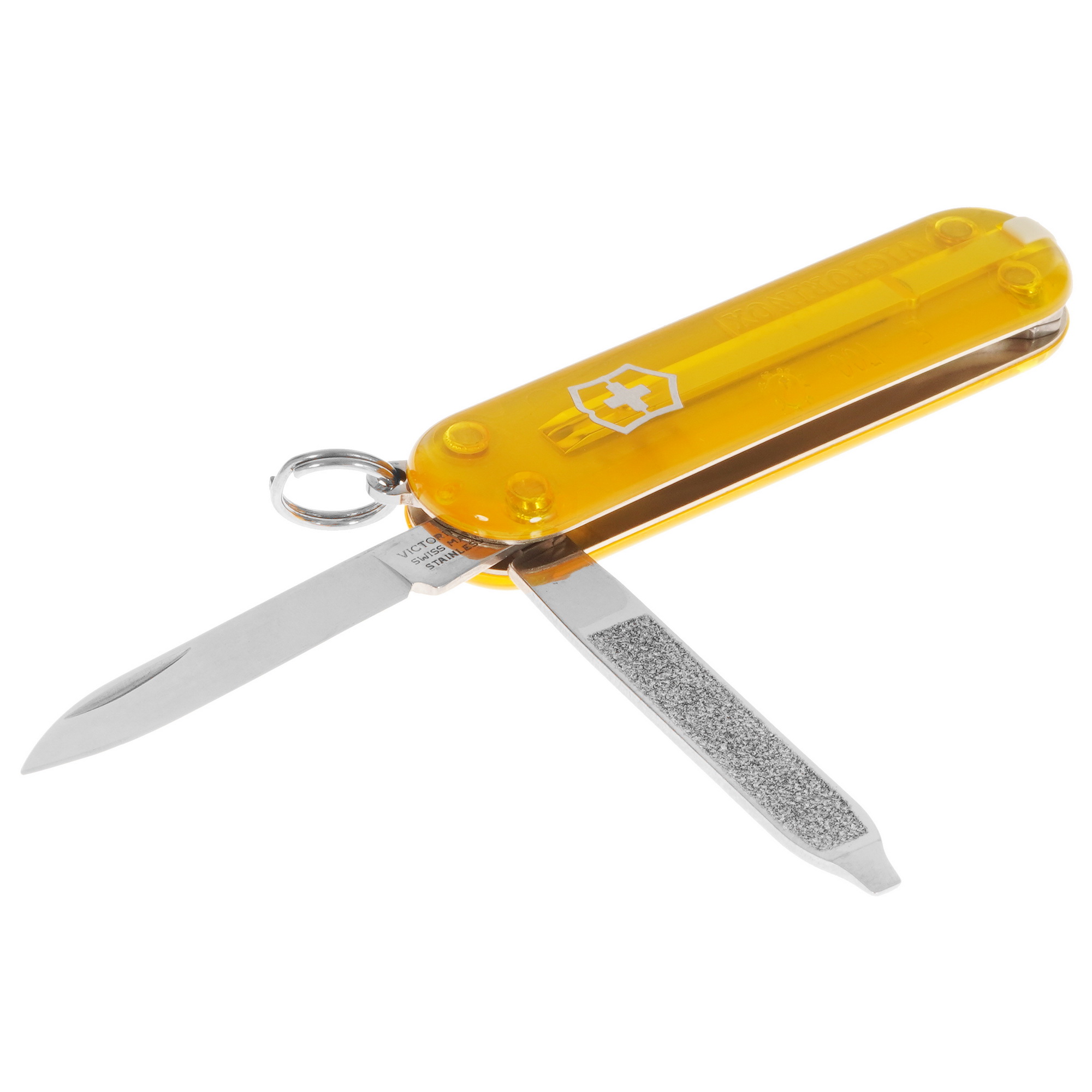 Швейцарский нож Victorinox Classic SD Colors Tuscan Sun 9011950 STDN-0029886 - Вид №2