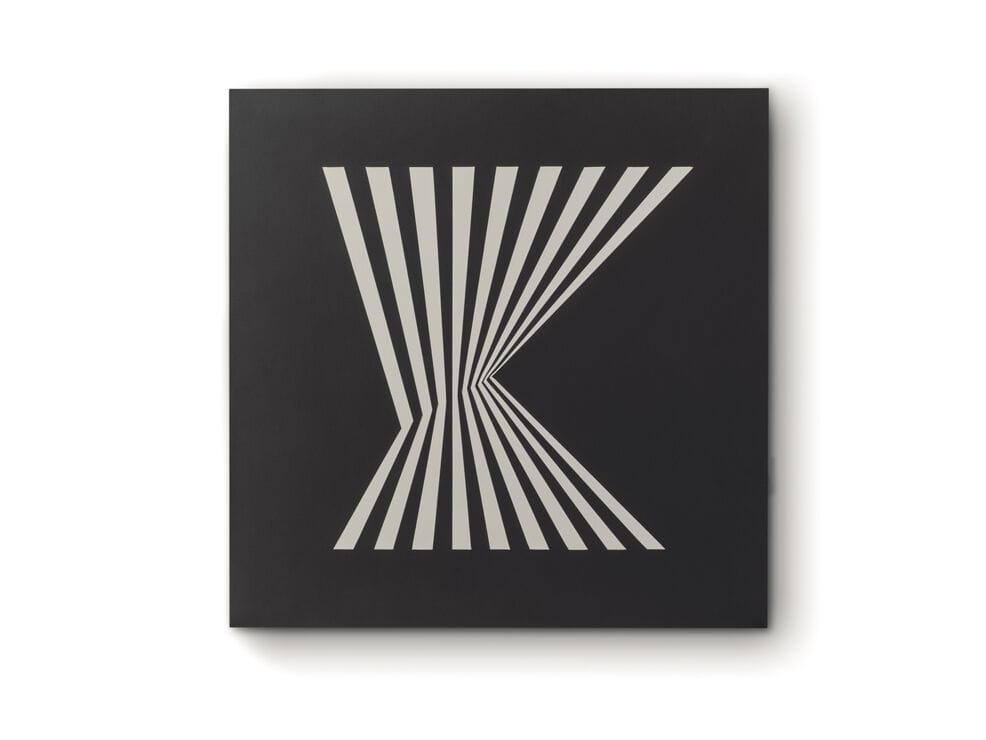 Декоративная кожаная панель i 4 Mariani Abstract Leather ARCH-00074618 - Вид №1