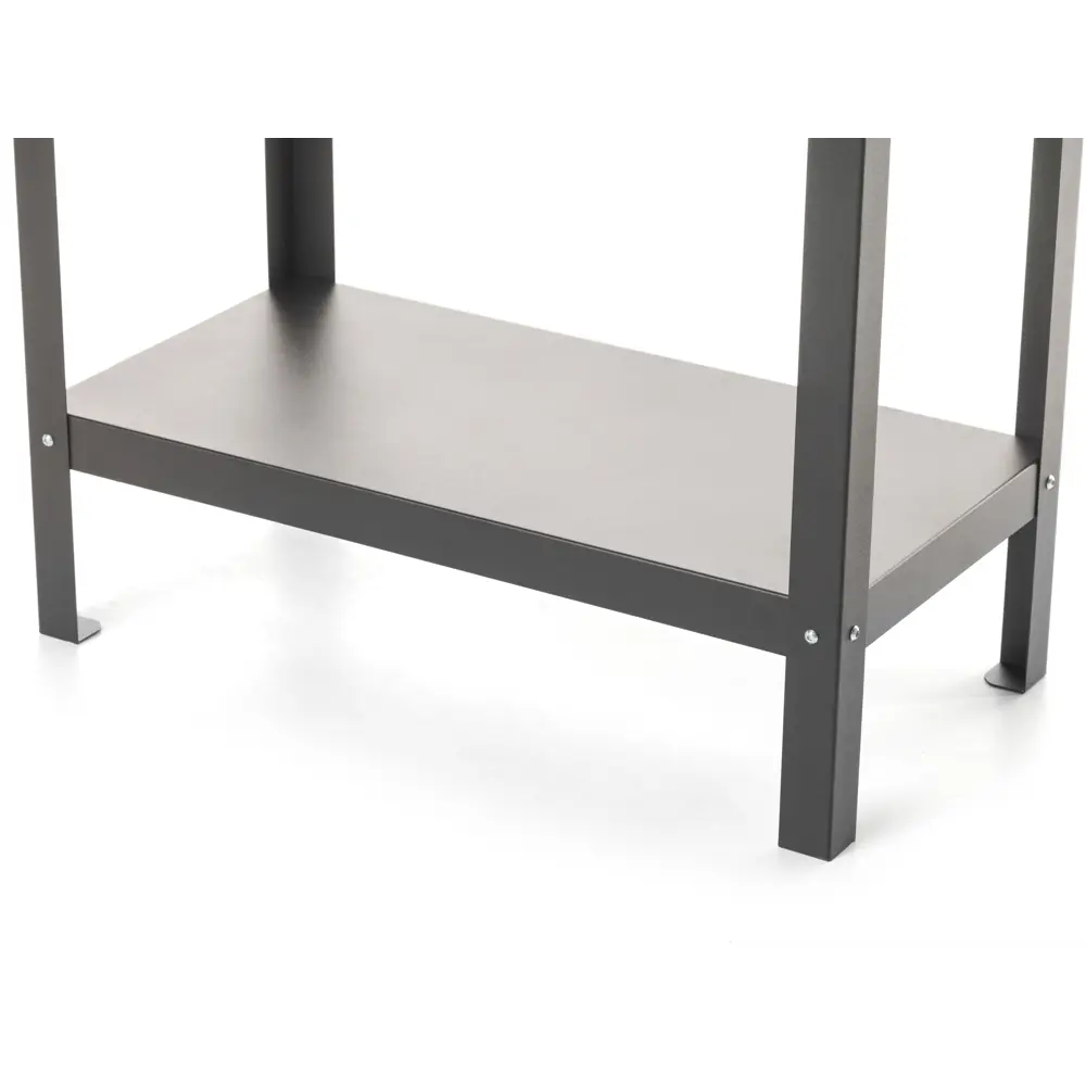 Мангал Gratar Primavera MP70 сталь 36x 70.4x77.7 см STLM-2062386 - Вид №3