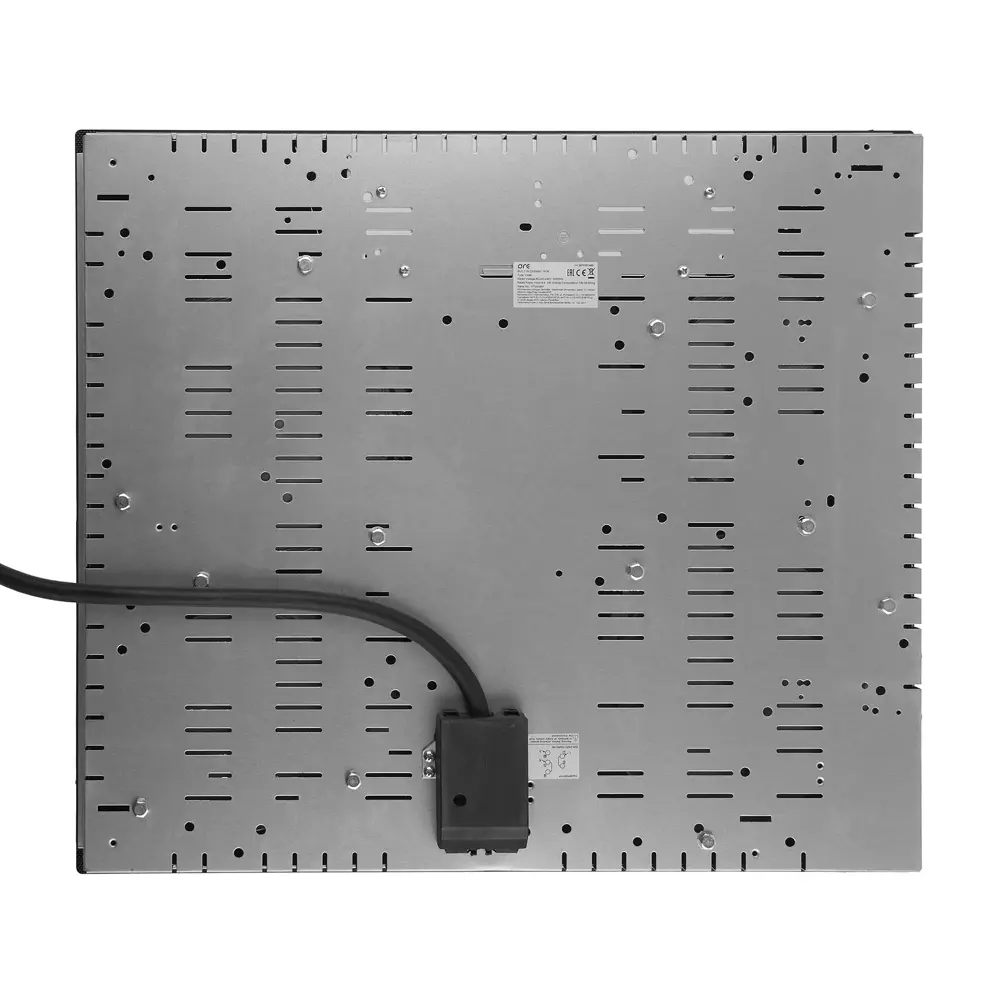 Варочная панель электрическая ORE CA60 с сенсорным управлением 85691294 STLM-0065302 - Вид №6