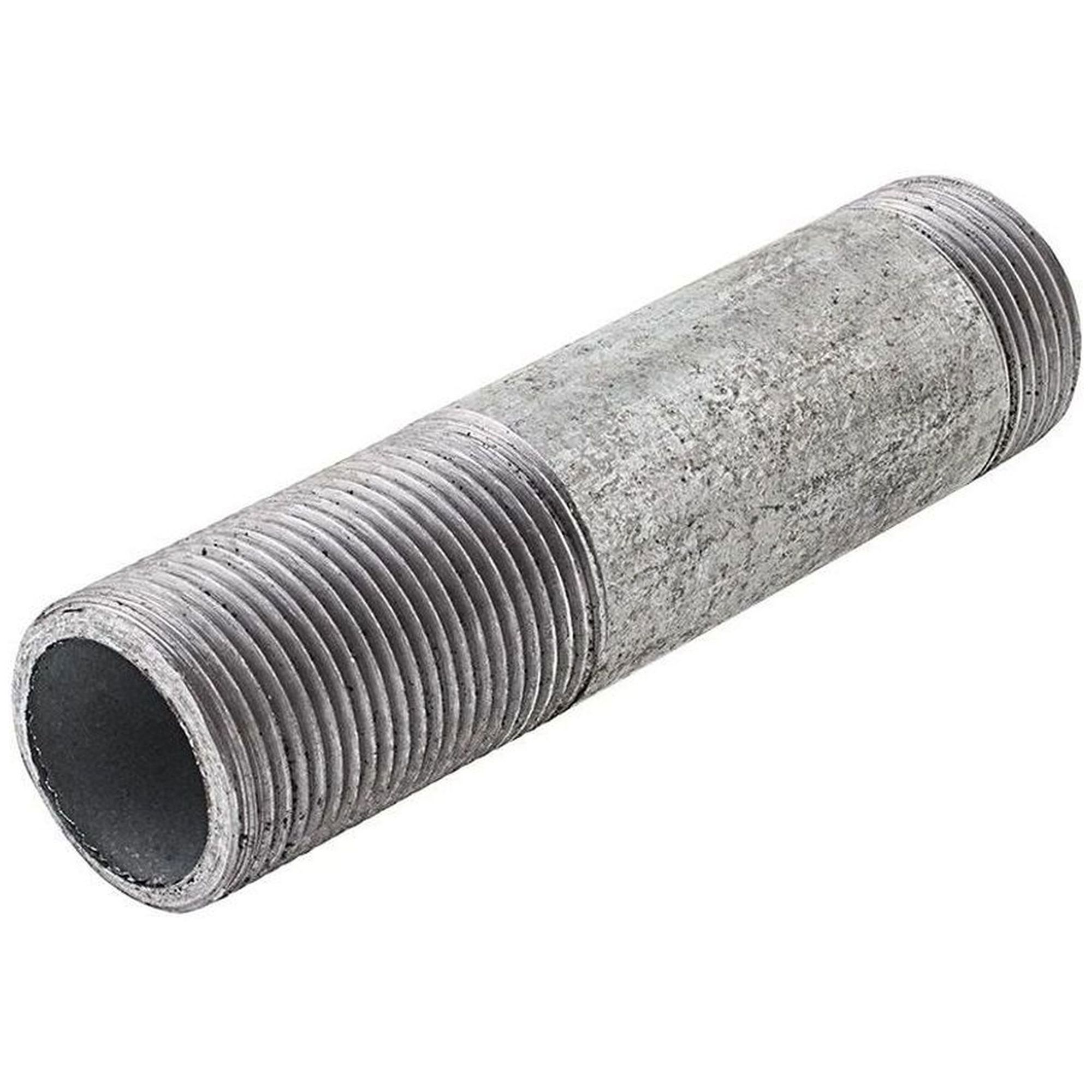 Сгон Santreyd стальной оцинкованный 1 дюйм для трубных соединений 15466452 STLM-0005871