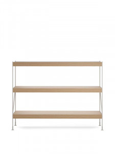 5709262067923 Система хранения Zet, 60 дюймов. LuceLight