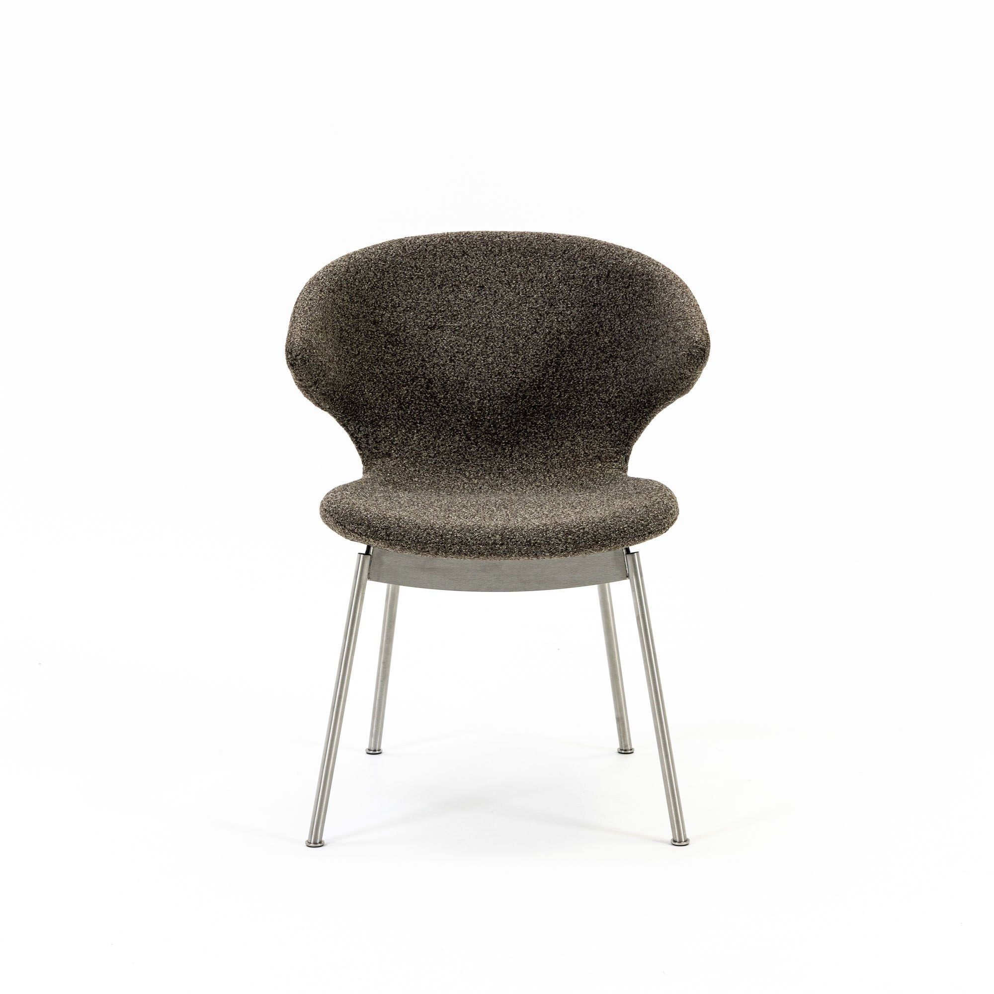 Мягкий тканевый стул с подлокотниками Case Ella ARCH-00086524 - Вид №6