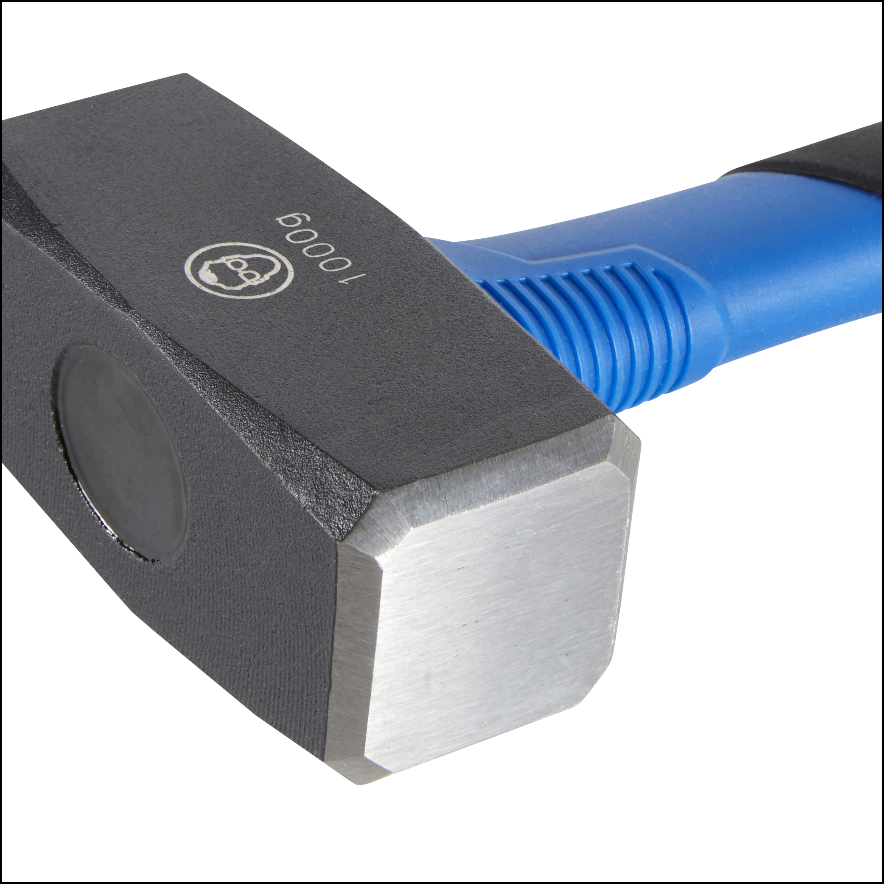 Кувалда Dexter 1000 г с фиберглассовой рукояткой для профессиональных работ 81968488 STLM-0016039 - Вид №1