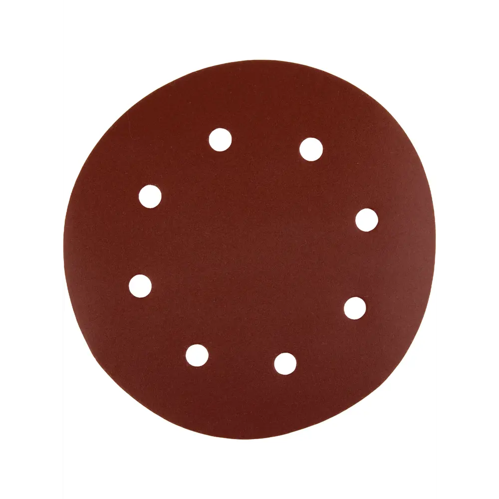 Круг шлифовальный Свое ремесло P220 180 мм, 5 шт СВОЁ РЕМЕСЛО STLM-2054242