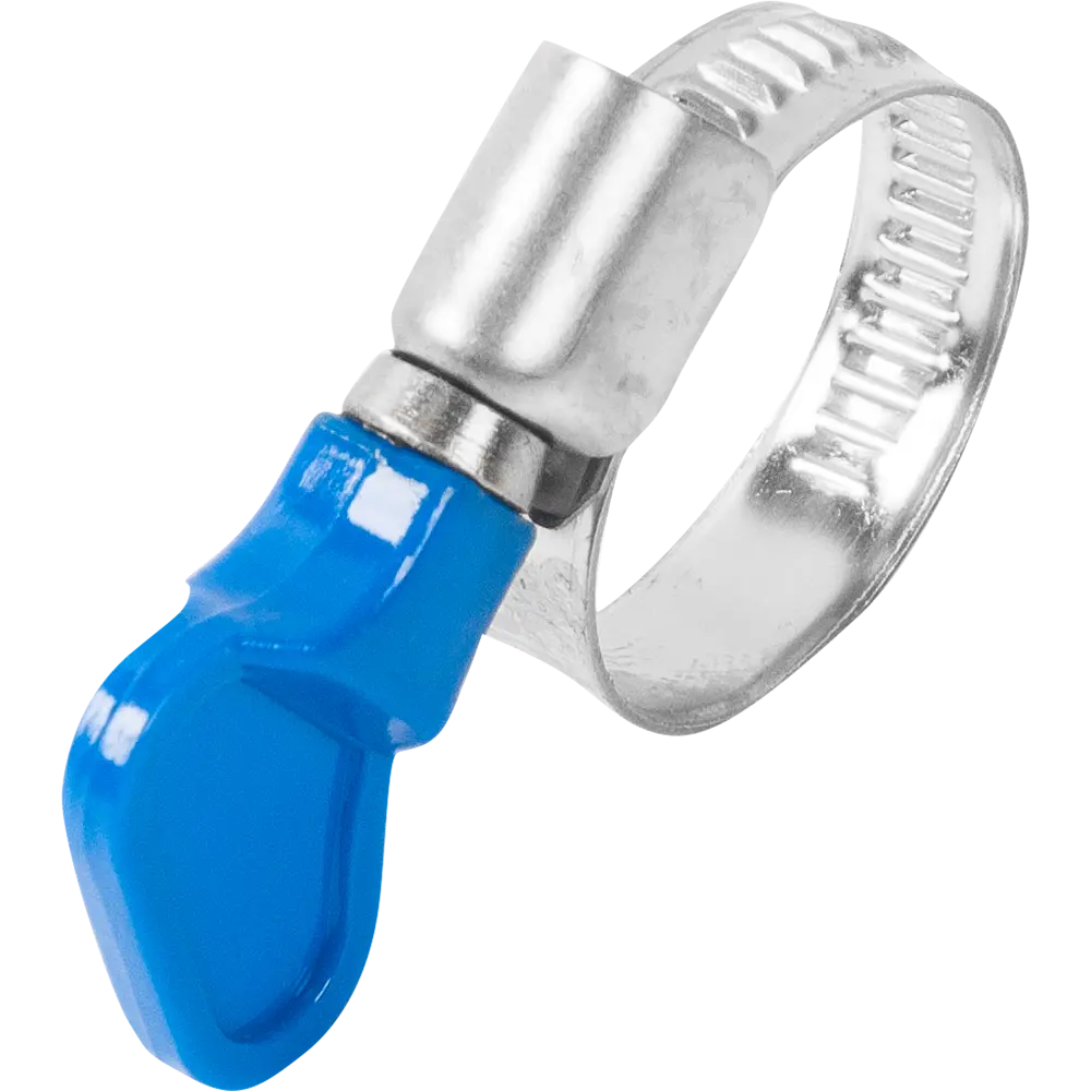 Хомут-бабочка Santreyd для герметичного соединения труб 16-25 мм 82566632 STLM-0030204 - Вид №1