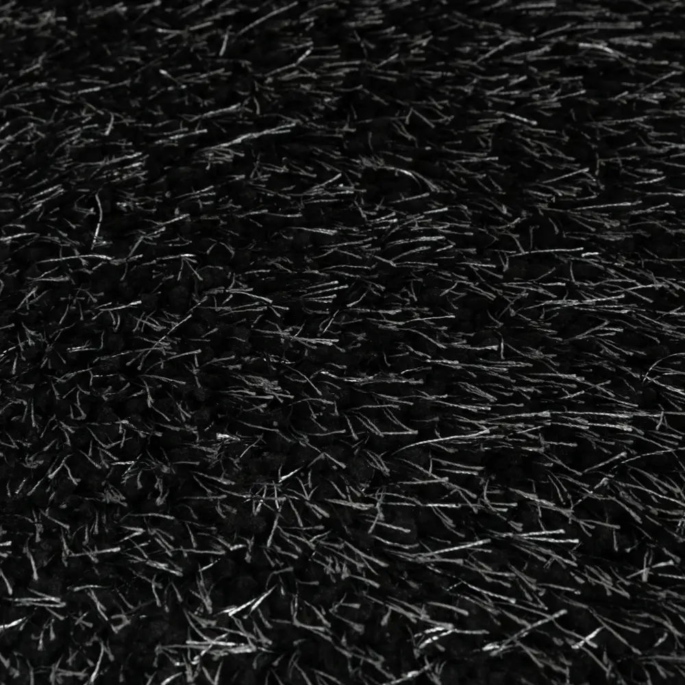 Ковер полиэстер Winea 67x100 см цвет темно-серый Santreyd STLM-2141952 - Вид №2