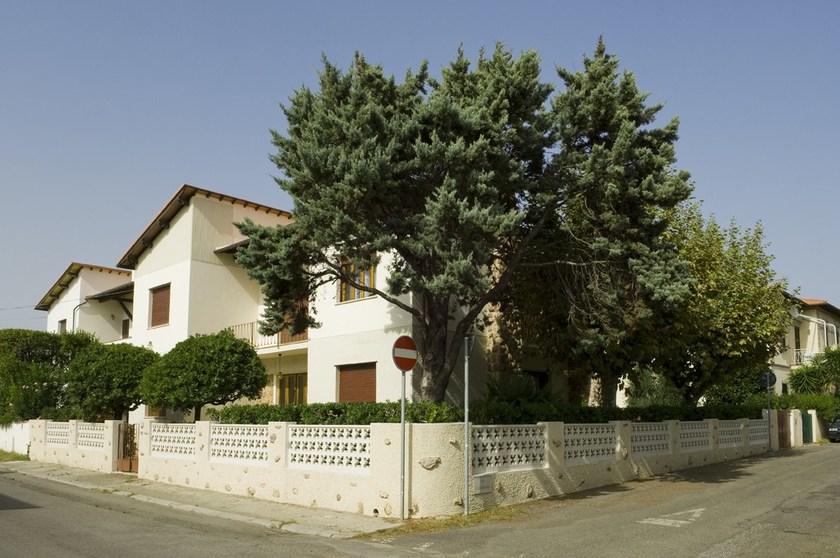 SAS Italia Модульные элементы для заборов sun-id-1388499 - Вид №8