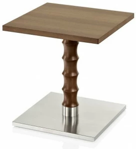 JMS Журнальный столик квадратный Lagoa Mc 540