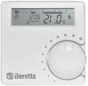 BERETTA Система управления системой кондиционирования