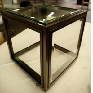 YDF Витрина дисплея счетчика