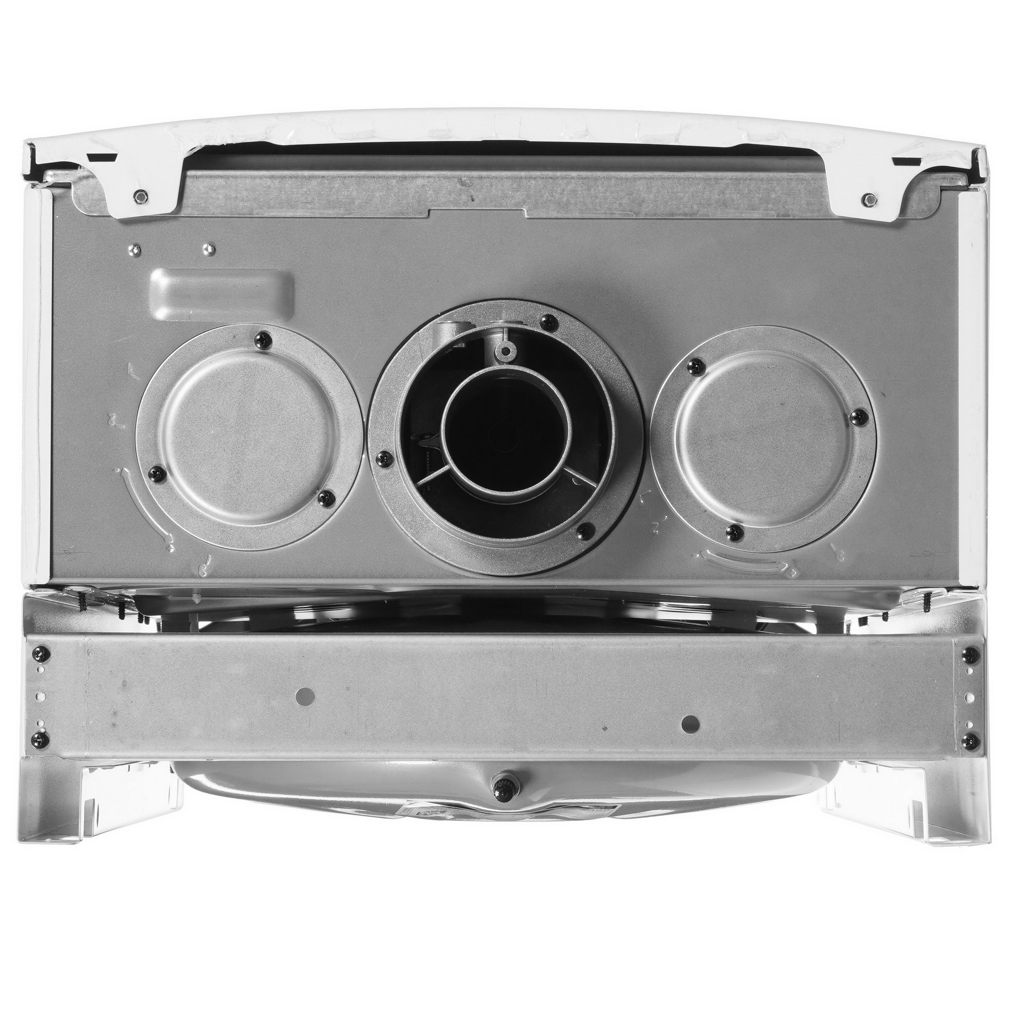 9966099 Газовый котел Baxi LUNA-3 280 Fi настенный STDN-0145303 - Вид №6