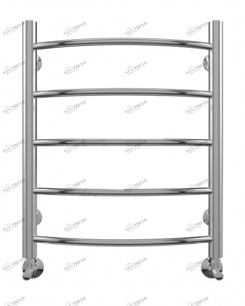 Полотенцесушитель водяной Terminus Классик П5 500*630 2110170