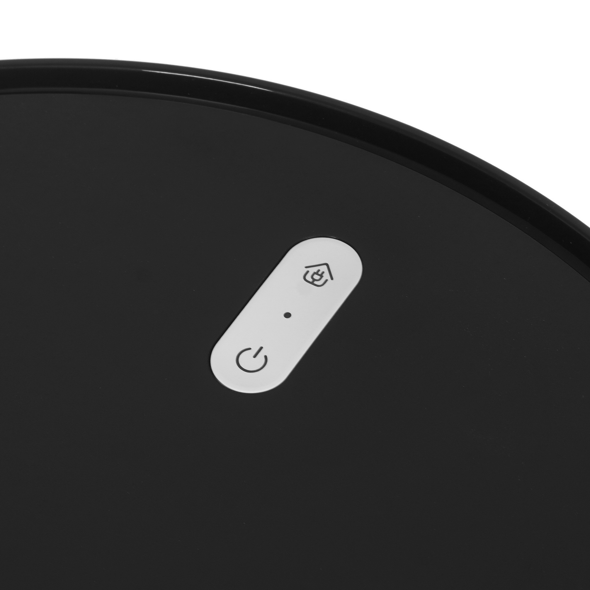 9983243 Робот-пылесос RED SOLUTION RV-R6040S черный STDN-0122099 - Вид №5