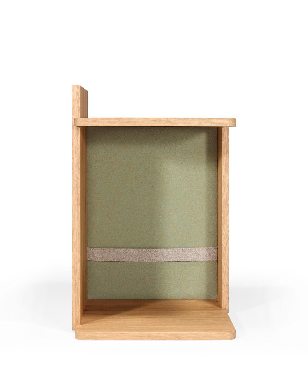 Журнальный столик Hatt NOTCH ARCH-00084552 - Вид №9