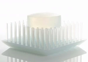 Plus D Силиконовая мыльница