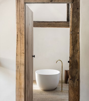 121X Раковина / Кухня vola  - Вид №41