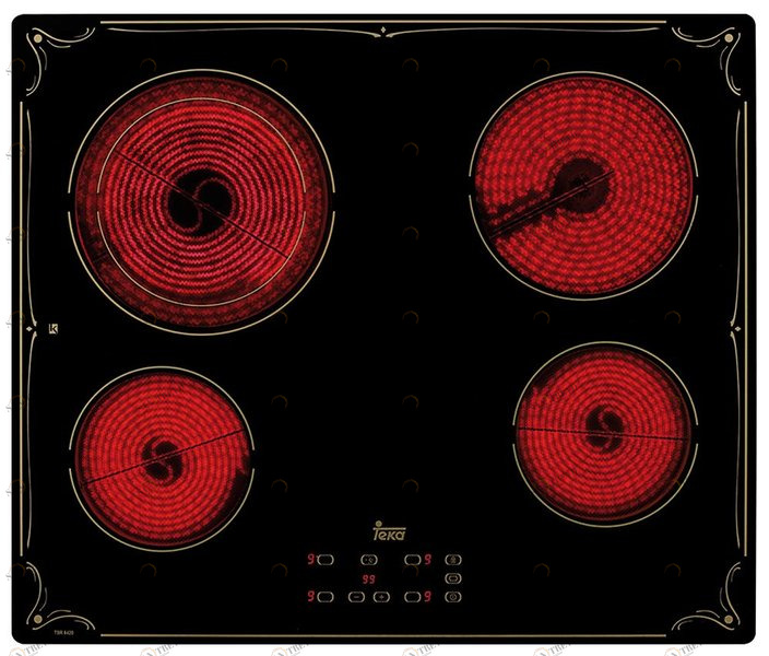 549258 Варочная панель Teka TBR 6420 Турция 